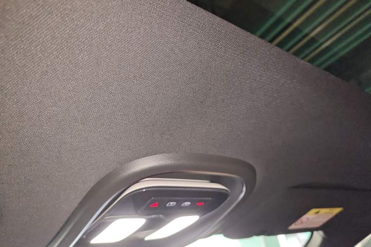 Used Deepal S07 2023 620Max Pure Electric Version
