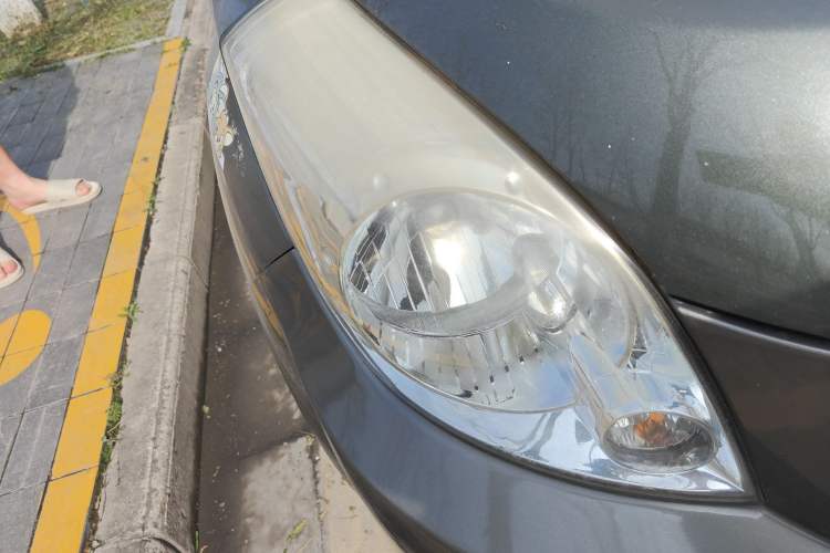 Used Great Wall M2 2012 1.5L Manual Urban Edition