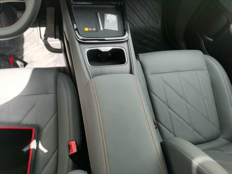 Used Deepal S05 2026 Model 620Plus Pure Electric Edition — 13