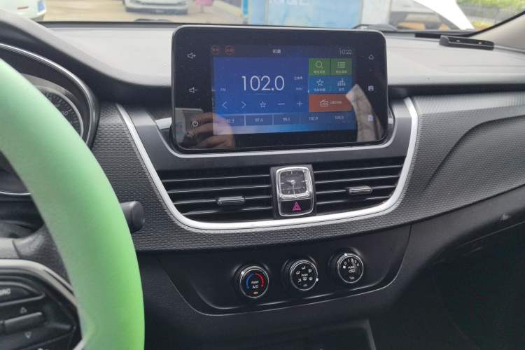 Used Baojun 730 2019 1.5L Manual Fashion Model 7-seater National V