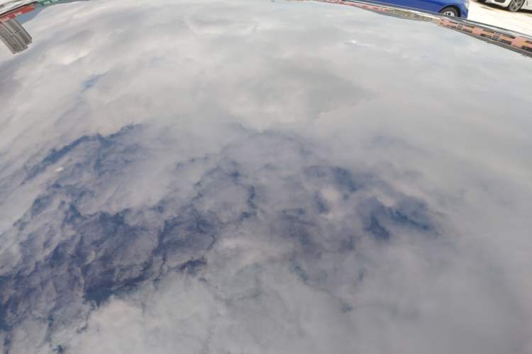 Used ARCFOX Kaola 2023 Parent-Child Edition
