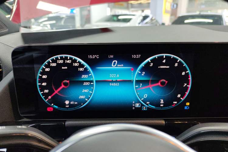 Used Mercedes-Benz GLA 2020 GLA 200