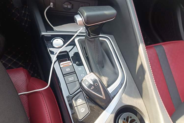 Used CHANGAN Eado 2021 PLUS Blue Whale NE 1.4T GDI DCT Flagship Model
