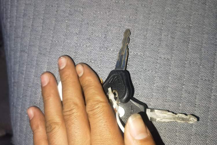 Used Wuling Zhiguang 2015 1.2L Practical LS-I Model