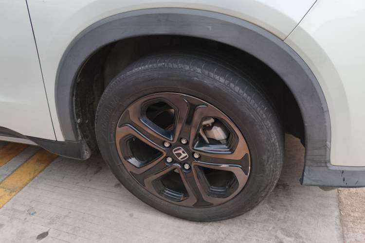 Used Honda XR-V 2021 220TURBO CVT Luxury Edition