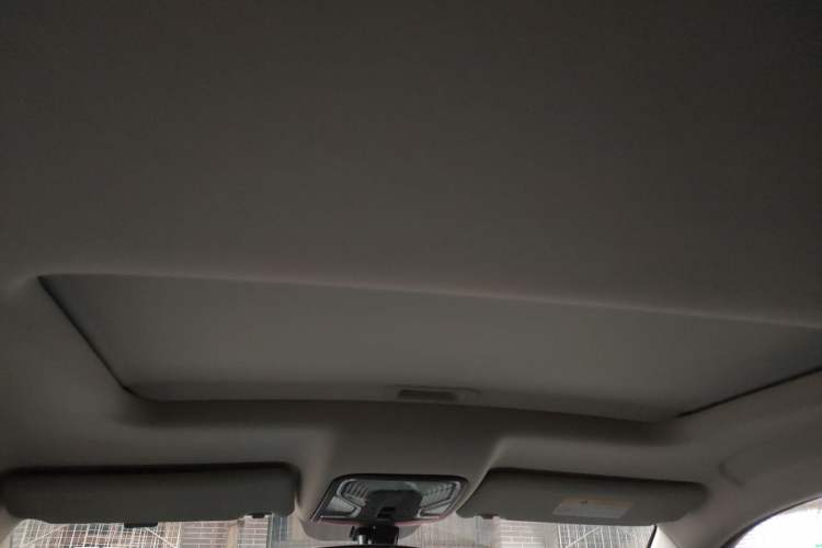 Used CHANGAN CS85 COUPE 2019 1.5T DCT Dynamic Version China VI Standard