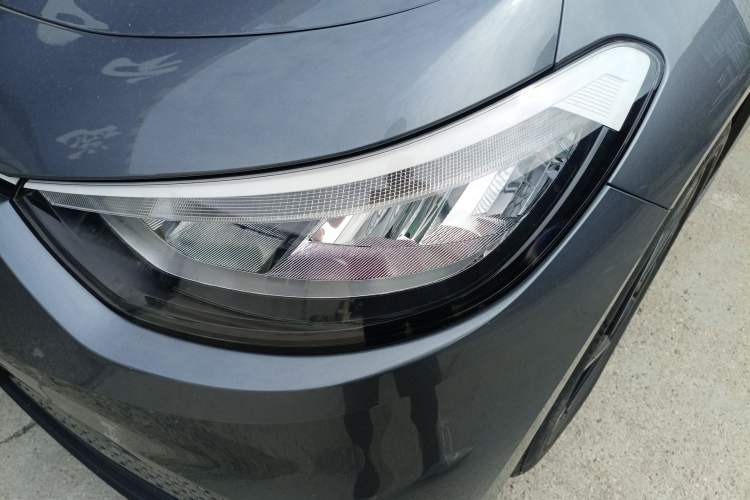 Used Volkswagen ID.3 2024 Outstanding Edition Left Front Headlight