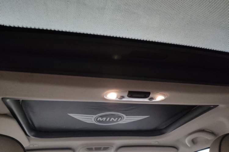 Used MINI Countryman 2017 2.0T COOPER S ALL4
