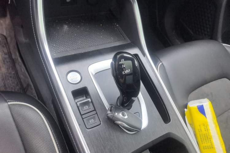 Used Haval H6 2023 National Trend Edition 1.5T Automatic Champion Version
