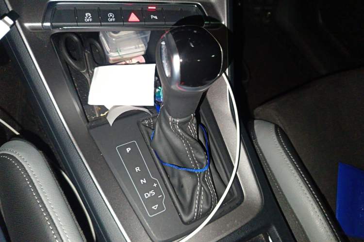 Used Audi Q3 2021 35 TFSI Progressive Dynamic Edition
