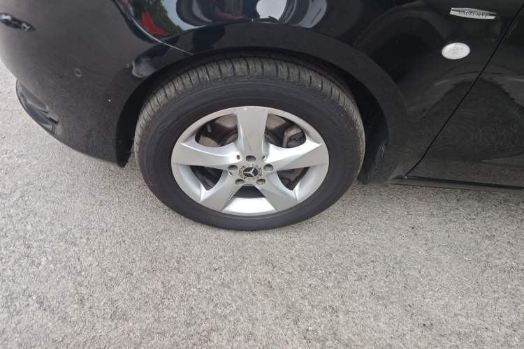 Used Mercedes-Benz Vito 2018 2.0T Business Version China VI Emission Standard
