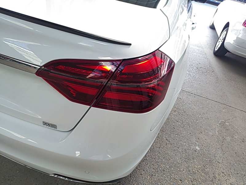 Used Geely Auto Emgrand 2019 Leading Edition 1.5L CVT Upward-Connected Model China VI Standard — 7