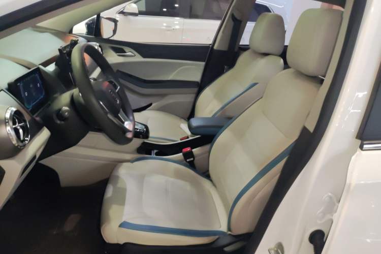 Used BYD Yuan Pro 2023 401 km Deluxe Version