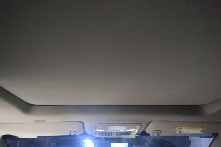 Used Cadillac XTS 2017 28T Tech Edition Headliner