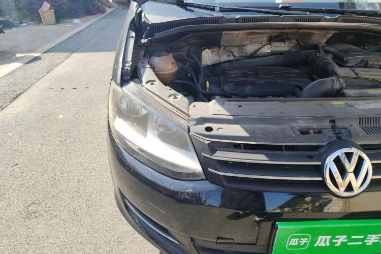 Used Volkswagen Sharan 2014 2.0 TSI Standard Model
