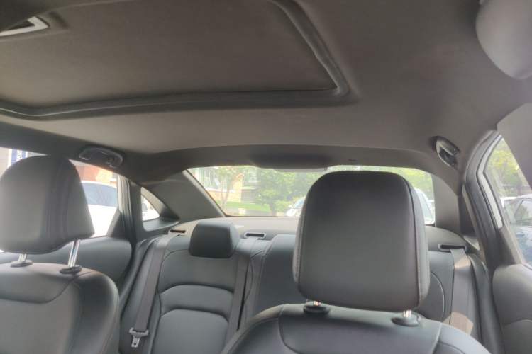 Used Chevrolet Monza 2020 Light Hybrid RS 330T Automatic Comfort Edition