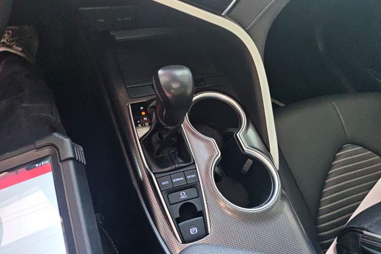 Used Toyota Camry 2022 2.5S Knight Edition