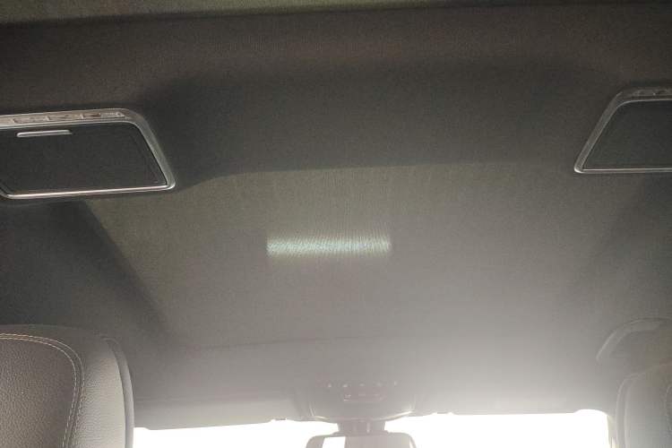 Used Mercedes-Benz GLC 2019 GLC 200 L 4MATIC