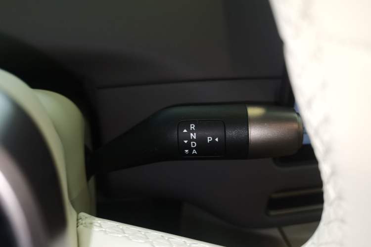 Used Li Auto Li Auto i6 2025 Model Four-Wheel-Drive Standard Type