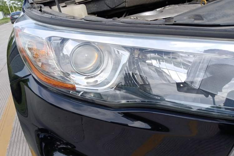 Used Toyota Highlander 2015 2.0T Two-Wheel Drive Elite Edition 7 Seats
