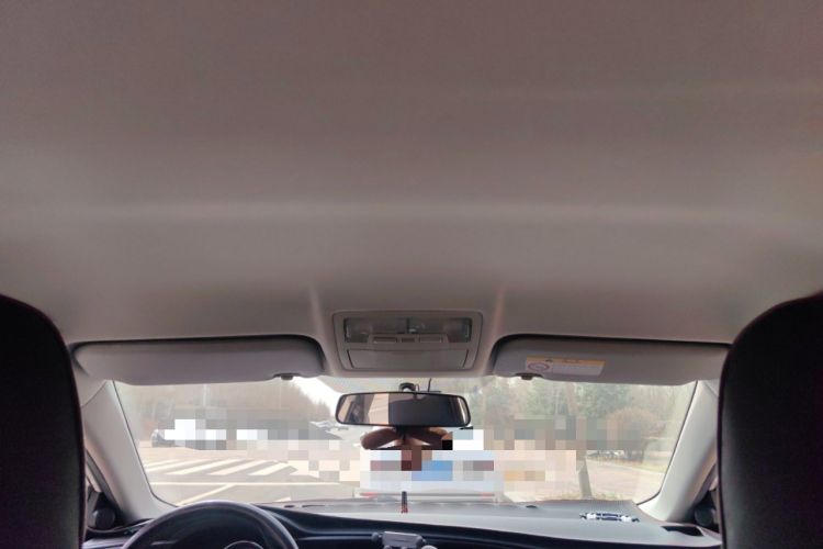 Used Toyota Corolla 2014 1.6L CVT GL