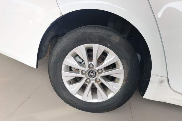 Used Toyota Corolla 2023 1.2T Pioneer Edition