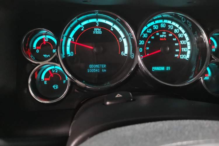 Used Hummer H2 2008 6.2 AT
