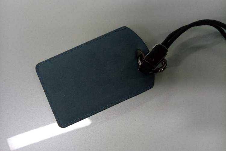 Used Tesla Model Y 2023 Rear-Wheel-Drive Version
