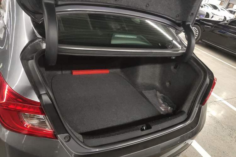 Used Honda Accord 2018 260TURBO Elite Edition China V
