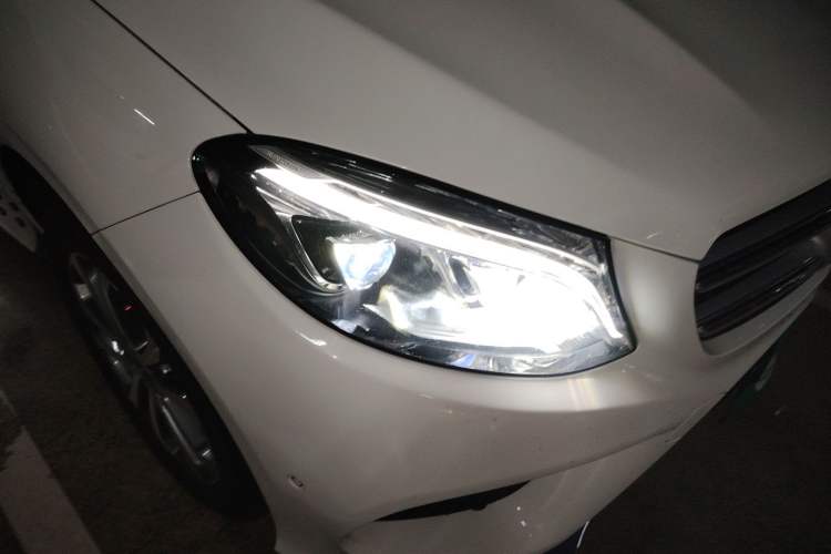 Used Mercedes-Benz GLE 2017 GLE 320 4MATIC Dynamic Model
