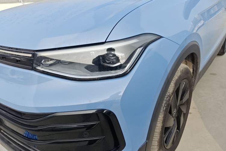 Used Volkswagen Tharu 2025 NewRui 300TSI Prestige Edition