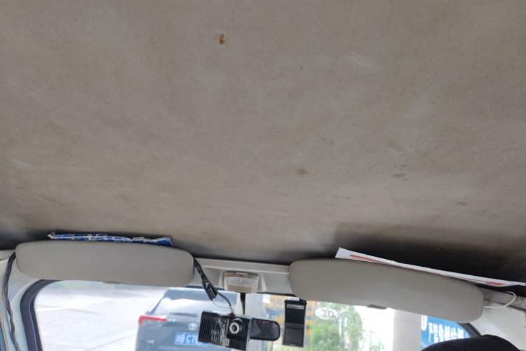 Used Wuling Zhiguang 2015 1.2L S Practical Model LSI Headliner