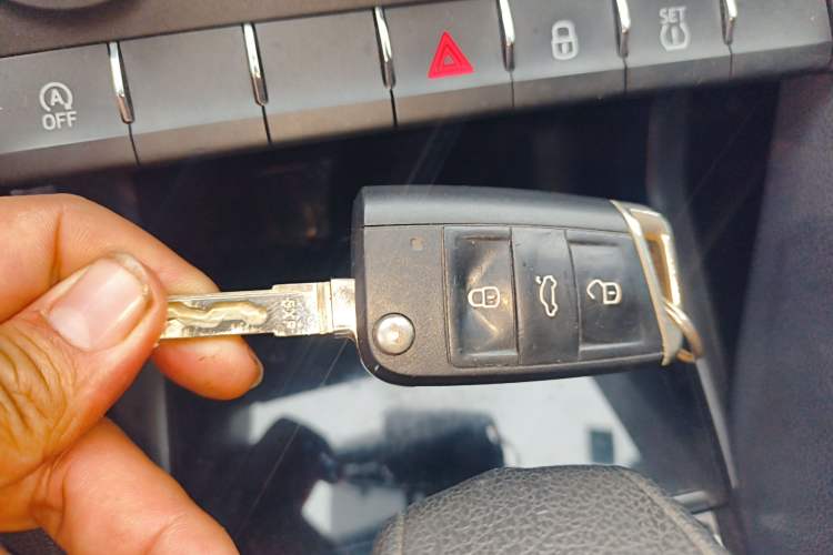 Used Skoda Kodiaq 2017 TSI330 5-seat Two-Wheel Drive Comfort Edition