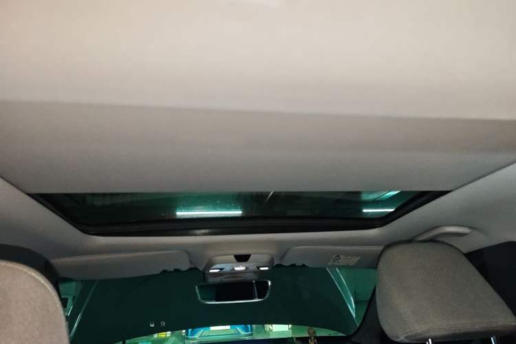Used Geometry A 2019 High-Performance Standard Range Power Edition
