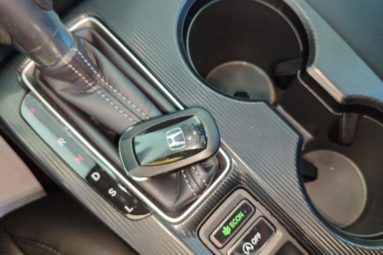 Used Honda Civic 2023 240TURBO CVT Dynamic Edition
