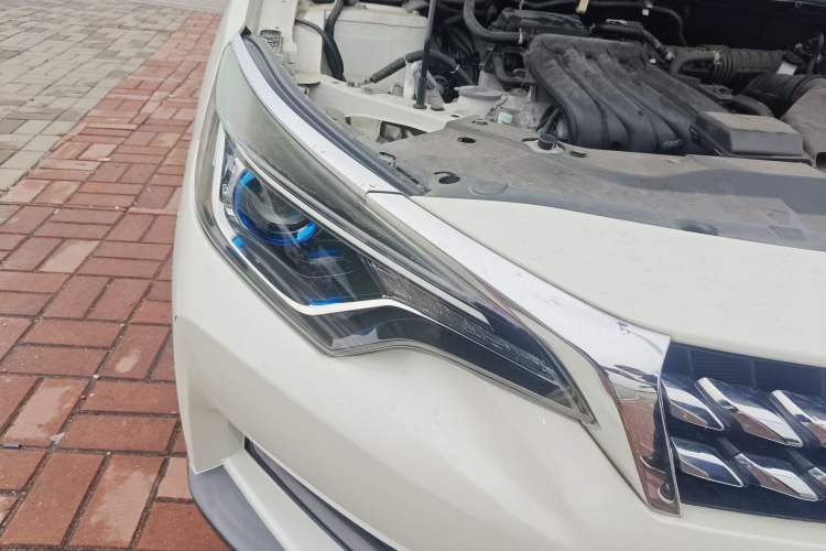 Used Venucia D60 2020 1.6L XE CVT Enjoyment Edition
