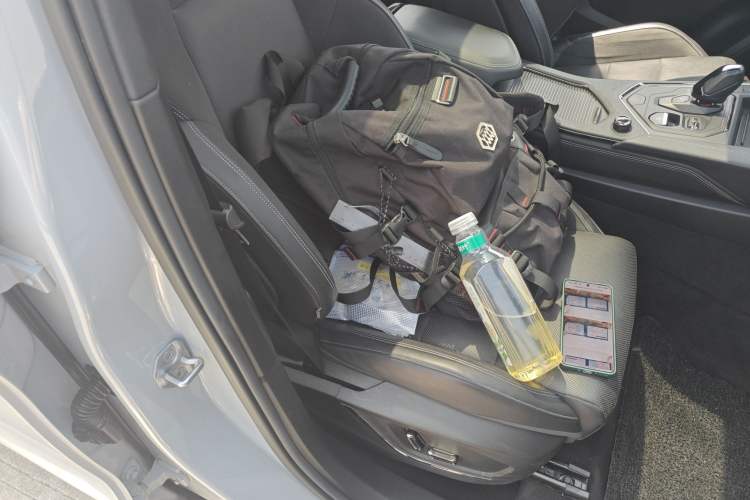 Used Lynk & Co 01 2023 1.5TD EM-F PM
