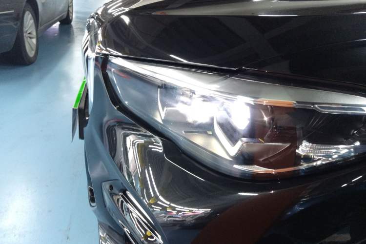 Used BMW X5 2021 xDrive30i M Sport Package
