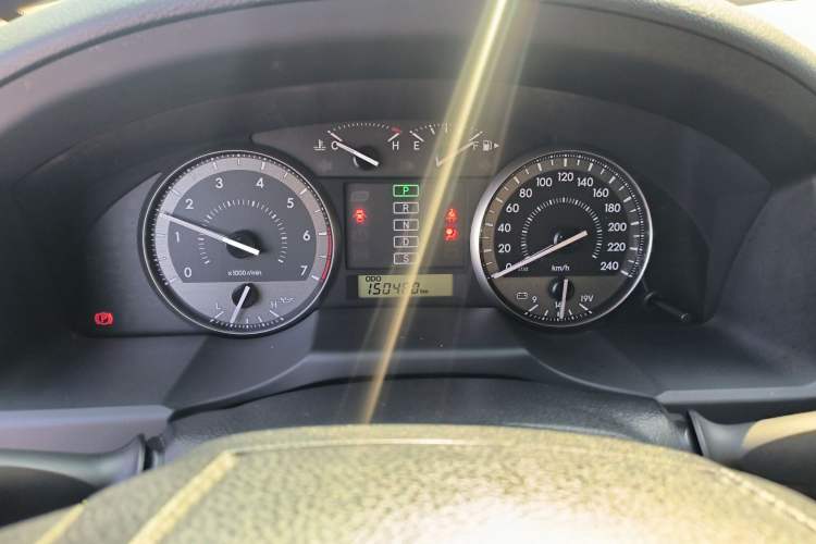 Used Toyota Land Cruiser 