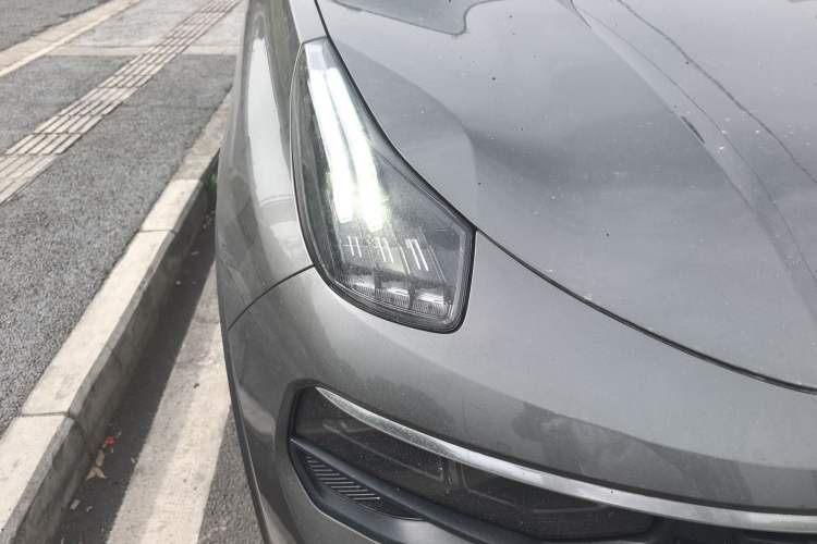 Used Lynk & Co 01 2021 2.0TD Two-Wheel-Drive Pro Trim
