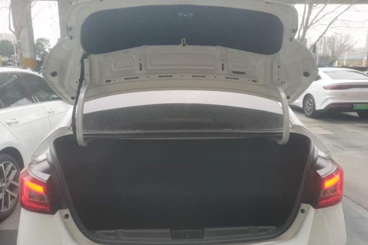 Used Chery New Energy Arrizo e 2024 405km Travel Edition