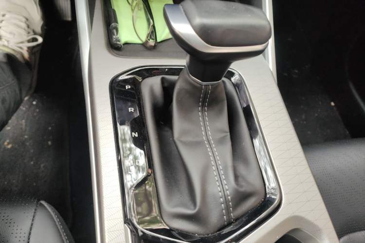 Used Geely Auto Emgrand 2023 4th Generation Champion Edition 1.5L CVT Prestige Model
