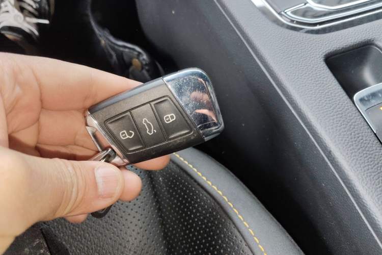 Used Volkswagen FAW-Volkswagen CC 2024 380TSI Striking Edition