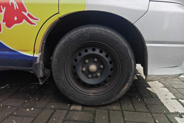 Used Jinbei Grace 2018 2.0L Express Comfort 7-Seater V19
