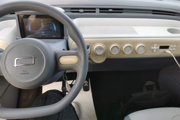 Used Bestune Pony 2024 170km Vitality Horse
