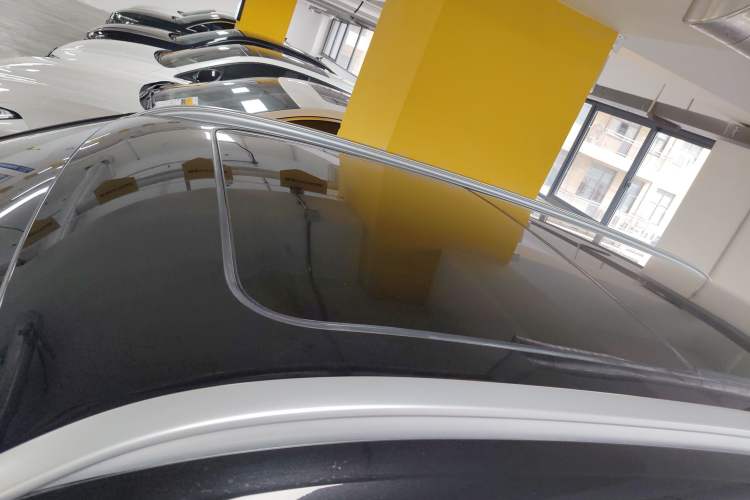 Used Geely Auto Monjaro L 2024 2.0TD DCT EVO Two-Wheel Drive Long-Range Version
