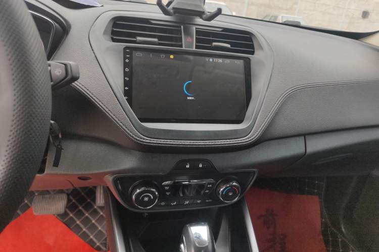 Used Ford Escort 2015 1.5L Automatic Fashion Model