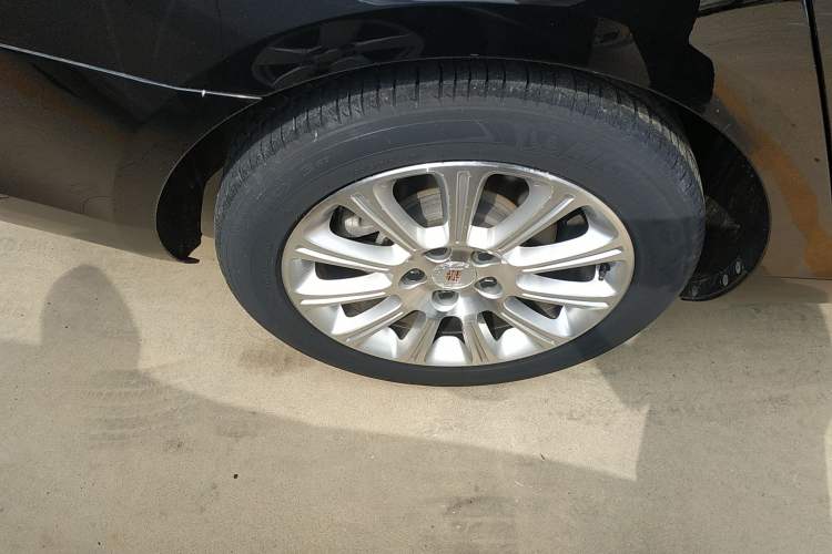 Used Cadillac XTS 2017 28T Tech Edition