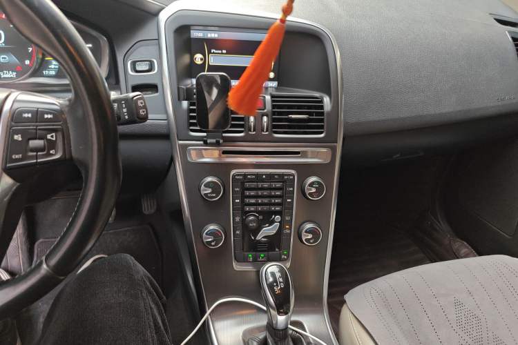 Used Volvo XC60 2014 T5 Zhiya Edition