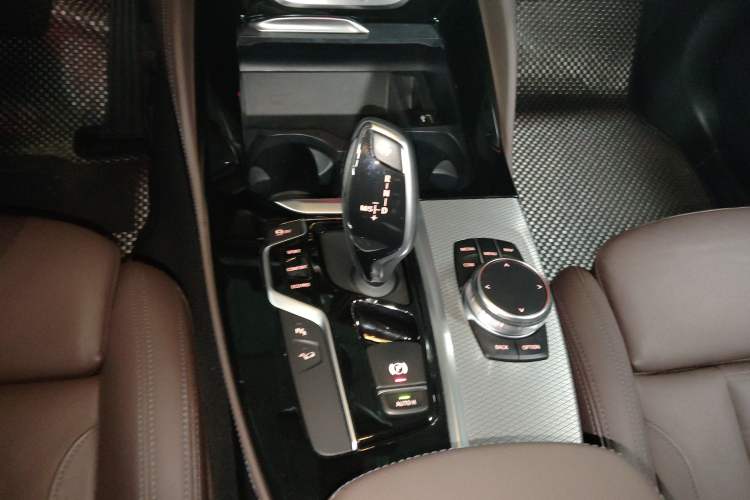 Used BMW X4 2019 xDrive30i M Sport Package
